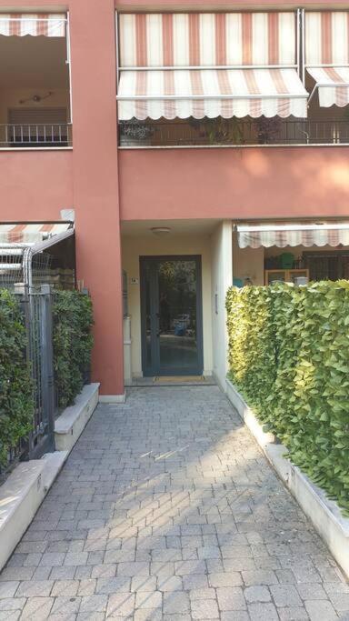 Rebecca'S House Firenze Kültér fotó