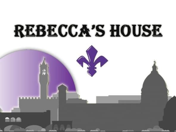 Rebecca'S House Firenze Kültér fotó